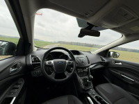 Ford Kuga 2.0 TDCi 134tys.km! 150KM Bezwypadkowy Navi 2x koła Ocice - zdjęcie 12