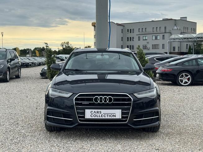 Audi A6 Avant, 2017 Michałowice - zdjęcie 9