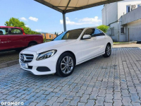 Mercedes-Benz Klasa C 300 7G-TRONIC Avantgarde Kraków - zdjęcie 2