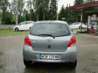 Toyoyta Yaris po Liftingu 2009 rok Kozerki - zdjęcie 6