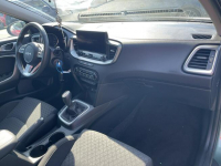 Kia Cee'd Podgrzewanie Kamera Czujniki Lane assist 140KM Gliwice - zdjęcie 11