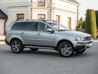Volvo XC90 R 3.2B 238PS Navi Skóra Xenon Kamera Serwis Full Opcja Podzagajnik - zdjęcie 3