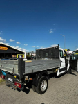 Sprzedam samochód Ford Transit z wywrotką 2.0 diesel z 2019 Tarnów - zdjęcie 4