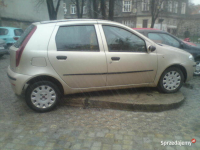 Fiat Punto 1.3 diesel Gliwice - zdjęcie 2