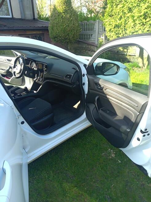 Megane IV 1.6 PB+LPG Wieluń - zdjęcie 9