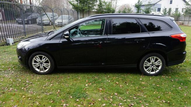 Ford Focus z Niemiec. Gwarancja. Polecam !!! Zielona Góra - zdjęcie 10