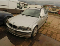 BMW 330 Touring Diesel Kat. MR’98 E 46. Gorzów Wielkopolski - zdjęcie 2