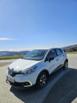 Captur Renault 1,5 TDCI