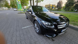 Sprzedam Mercedesa W 205 1.6 . Więckowice - zdjęcie 7