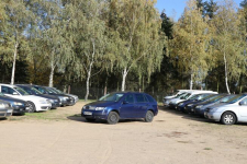 Škoda Fabia 2006r. 1,4 Benzyna Sedan Tanio - Możliwa Zamiana! Warszawa - zdjęcie 3