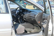 Mitsubishi Lancer 2006r. 1,6 Gaz kombi tanio - możliwa zamiana Warszawa - zdjęcie 6