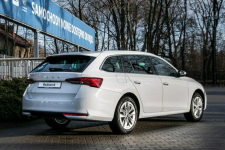Škoda Octavia Combi Edition 130 Selection 1.5 TSI m-HEV 150 KM DSG Łódź - zdjęcie 7