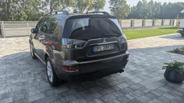 Mitsubishi Outlander 2 Diesel 2,2 Automat Żabice - zdjęcie 4