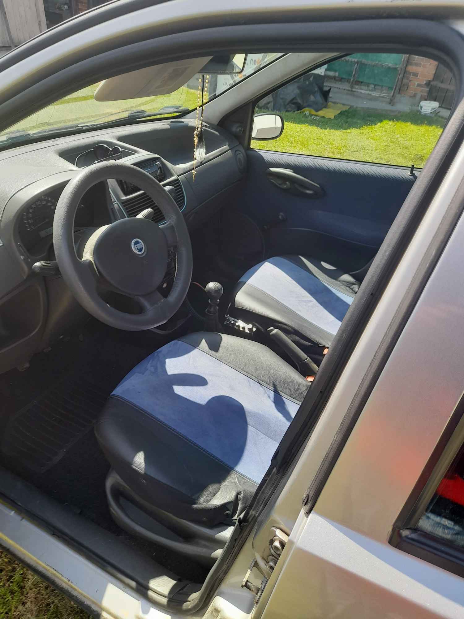 Sprzedam samochód Zabijak - zdjęcie 2