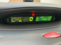 Citroen Xsara Picasso, Diesel 1,6 hdi, 2010 Salon Polska Bydgoszcz - zdjęcie 5