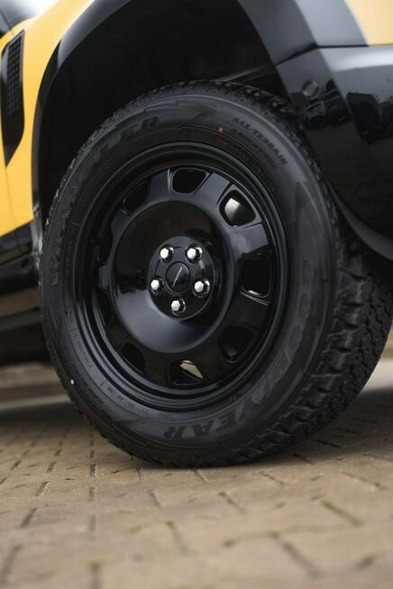 Defender Trophy 3.0D I6 350Km leasing od 101,5% + ubezpieczenie za 1% Łódź - zdjęcie 11