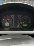Ford Fiesta 1.4 TDCi | 2003 | 128 000 km | 68 KM | Srebrny Olkusz - zdjęcie 10