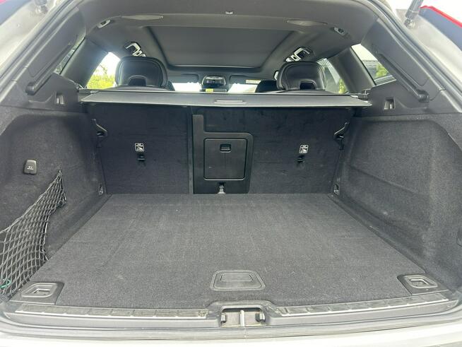 Volvo XC 60 R Design z Gwarancją Model 2020r Żyrardów - zdjęcie 10