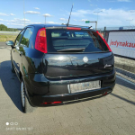 Fiat Grande Punto Bardzo ładny Lipówki - zdjęcie 9
