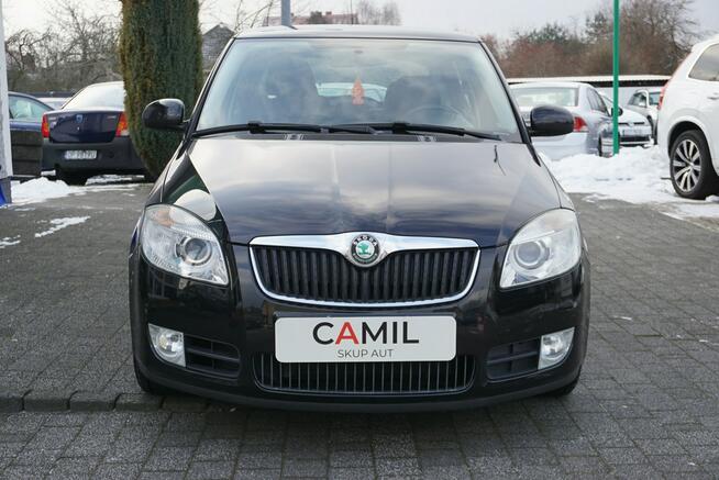 Škoda Fabia Opole - zdjęcie 2