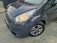 Kia Venga 1.6 BENZYNKA. KLIMA. SERWIS ASO. LIFT Rybnik - zdjęcie 9