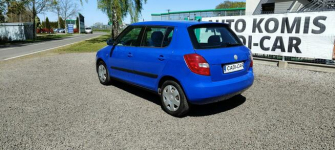 Škoda Fabia Bardzo ekonomiczne Goczałkowice-Zdrój - zdjęcie 6