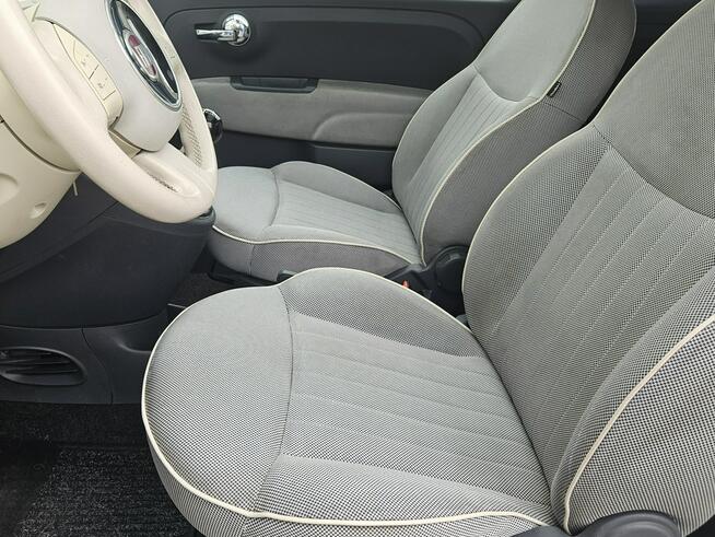 Fiat 500 Panorama -  Klima - Bezwypadkowy Rybnik - zdjęcie 11