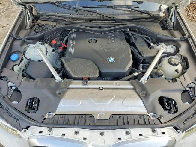 BMW X4 xDrive / M-Pakiet / niski przebieg Wrocław - zdjęcie 11