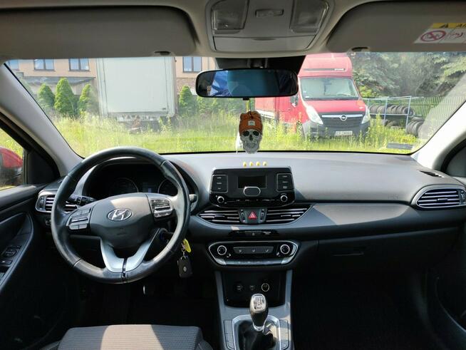 Hyundai i30 Komorniki - zdjęcie 8