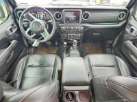 Jeep Wrangler UNLIMITED SAHARA / 4x4 / Benzyna Tarnów - zdjęcie 8