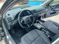 Audi A4 Opłacony Zdrowy  Zadbany   Automat Klima xenon 2 kmpl kół Kisielice - zdjęcie 8
