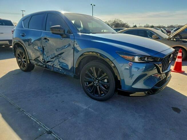 Mazda CX-5 / 4x4 / Bogate wyposażenie / niski przebieg / Tarnów - zdjęcie 3
