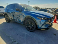 Mazda CX-5 / 4x4 / Bogate wyposażenie / niski przebieg / Tarnów - zdjęcie 3