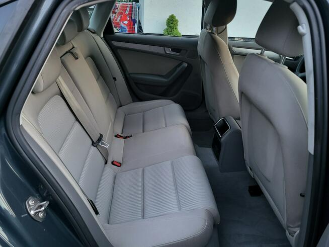 Audi A4 ** Bezwypadkowy ** Przebieg 202 Tys Km ** Jatutów - zdjęcie 11