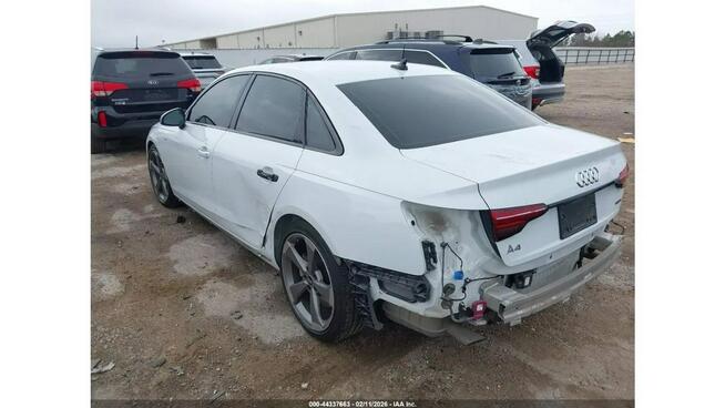 Audi A4 / bogata wersja / Quattro / S-Line / Tarnów - zdjęcie 7