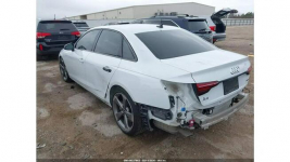 Audi A4 / bogata wersja / Quattro / S-Line / Tarnów - zdjęcie 7