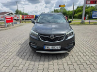 Opel Mokka Automat Cosmo Full Łaskarzew - zdjęcie 2