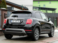 Fiat 500x 1.4_Benzyna_140KM_115 tyś. km Nowy Sącz - zdjęcie 7