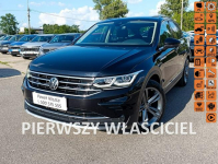 Volkswagen Tiguan Krajowy  panorama