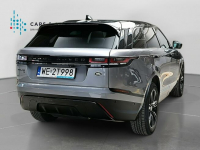 Land Rover Range Rover VELAR 2.0P R4 250KM AWD AT R-Dynamic S. WE2T998 Wolica - zdjęcie 11