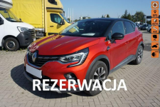Renault Captur 1.3TCe 130KM EDC AUT Intens salon gwarancja