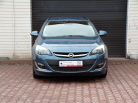 Opel Astra Klimatronic/Gwarancja / NAVI /1,4 /140KM /2013r Mikołów - zdjęcie 3