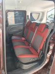 Fiat Doblo Kowary - zdjęcie 11
