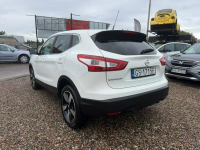 Nissan Qashqai Słupsk - zdjęcie 6