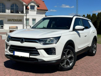 Ssangyong Korando | 1.5 T-GDI QUARTZ | Salon PL | Serwis ASO | 2022r Nowe Iganie - zdjęcie 12