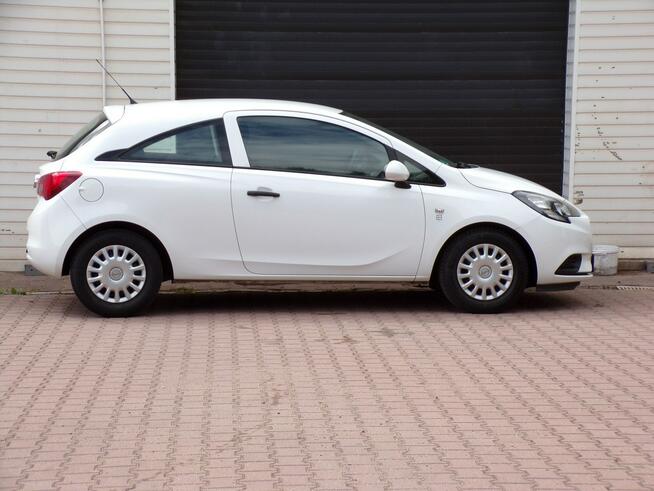Opel Corsa Klimatyzacja /Gwarancja /I Właść /2015r Mikołów - zdjęcie 4