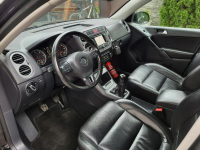 Volkswagen Tiguan ** R-LINE **  Nawigacja ** Jatutów - zdjęcie 10