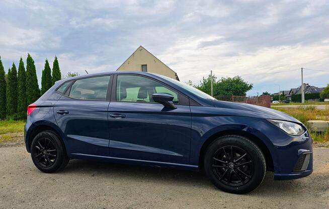 Seat Ibiza 1.0.benzyna 75 KM Więcławice Stare - zdjęcie 4