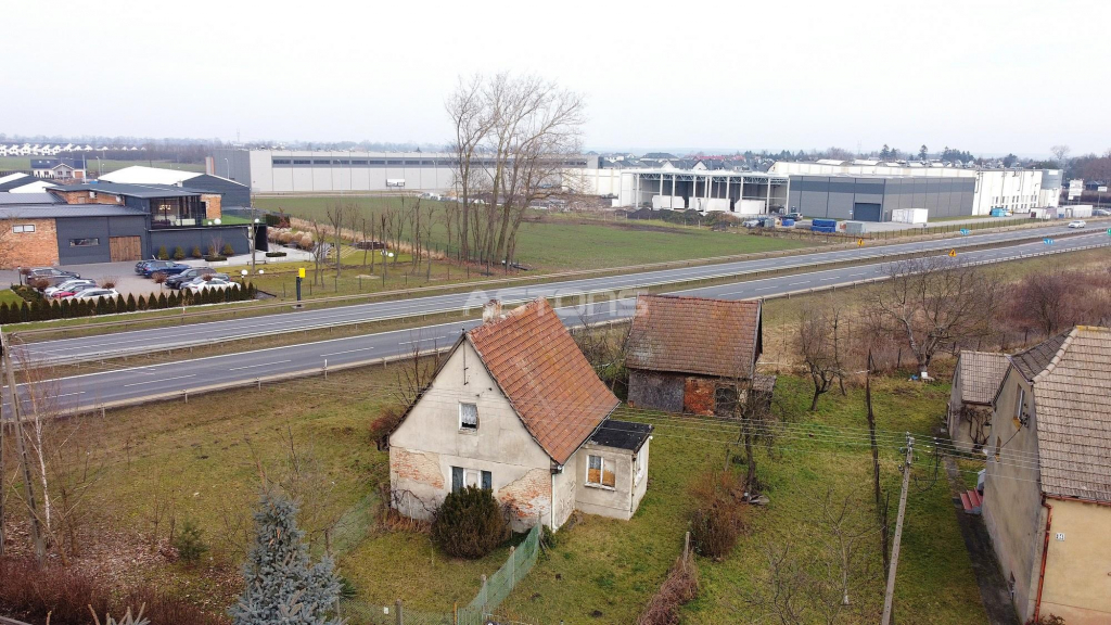 NIERUCHOMOŚĆ Z POTENCJAŁEM W KOSTRZYNIE! Kostrzyn - zdjęcie 10