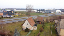 NIERUCHOMOŚĆ Z POTENCJAŁEM W KOSTRZYNIE! Kostrzyn - zdjęcie 10